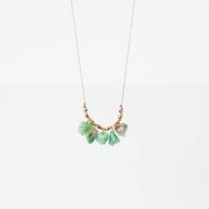 Annie Necklace