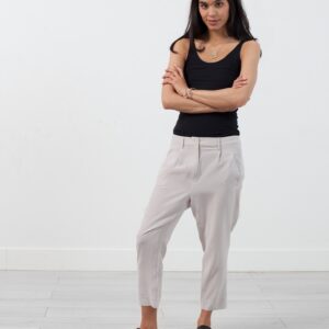 2015-05-14_Ashley_Look18_23682_22229.jpg Silk Drop Crotch Pant
