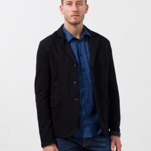 Marl Jacket