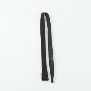 Bro Textured Belt