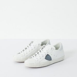 Donna Low Top