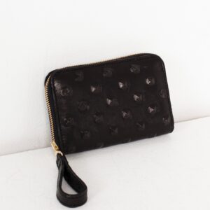 Kate_MensahElodie_wallet_black_0063.jpg Elodie Leather Wallet in Black