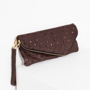 Kate_Mensah_Roxanne_clutch_brown_0053.jpg Roxanne Leather Clutch in Brown