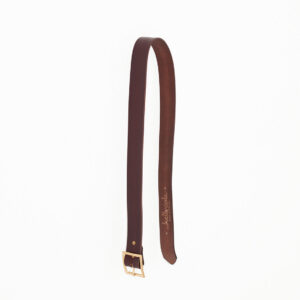 Garrison Belt
