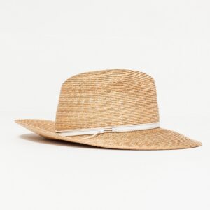 Lola_Wrapped_up_hat_natural-white_0098.jpg Wrapped Up Hat in Straw/White