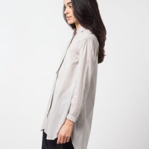 Reverse Bib Tunic
