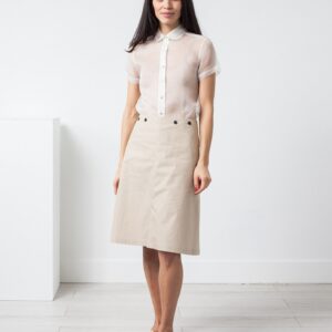 Aura Library Skirt