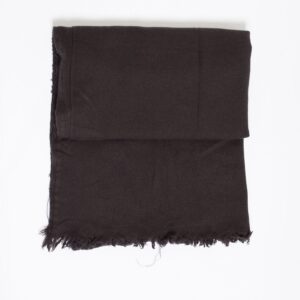 Private_0204_Simple_scarf_Old_black_0160.jpg Simple Scarf in Old Black