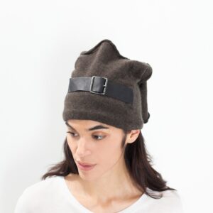 Product_Hats_Rundholz_Buckle_Cap_Felt_8822.jpg Buckle Cap in Felt