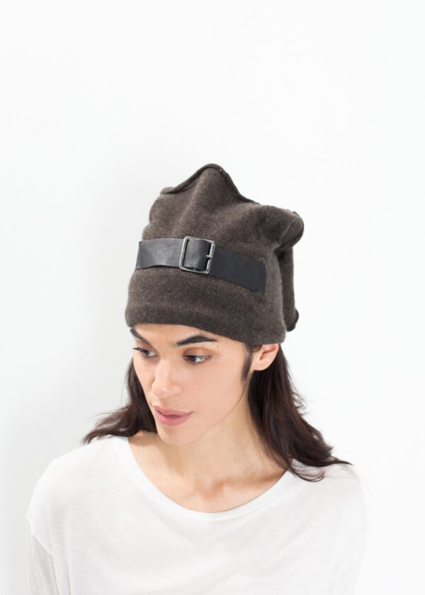 Product_Hats_Rundholz_Buckle_Cap_Felt_8822.jpg Buckle Cap in Felt