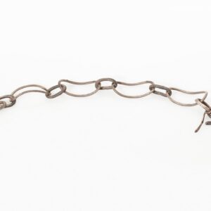 Bracelet 41 in Silver