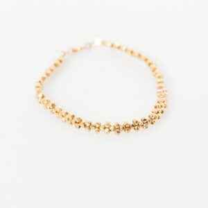 product_bracelet_5octobre_lane-bead-bracelet_gold-brass01.jpg Lane Bead Bracelet in Gold Brass