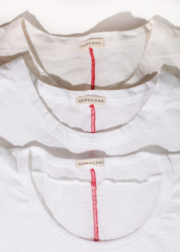 Variety Pack in White