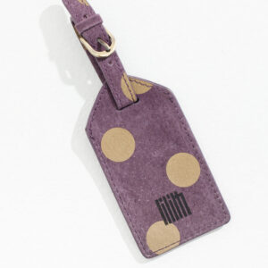 product_misc_lilith_oscar-luggage-tag_blueberry01_1024x1024_3bc06ee3-79c1-4e67-981f-be431f6fd5e8.jpg Oscar Luggage Tag in Blueberry