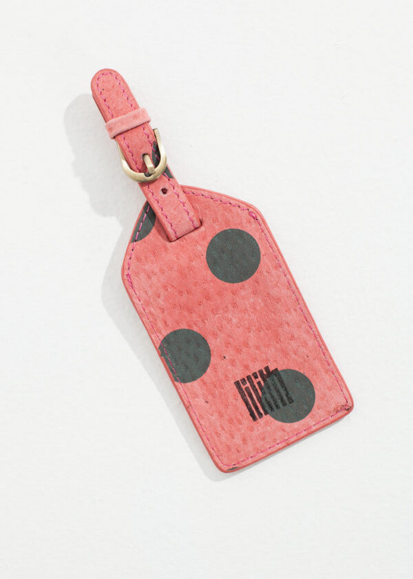 product_misc_lilith_oscar-luggage-tag_rose01_1024x1024_f693cb85-b9e2-416e-9f80-2c9b96549d0c.jpg Oscar Luggage Tag in Rose