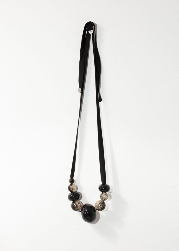 product_necklace_mariacalderara_anchor-necklace01.jpg Anchor Necklace