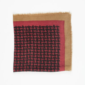 products_scarves_epice_16204_a_1024x1024_b3237e3c-eede-41ce-8a07-60a7baeeeb00.jpg Houndstooth Square in Rouge